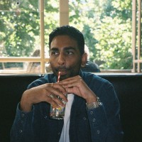 Azren Paul