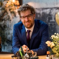 Ruben Van Zantvoort