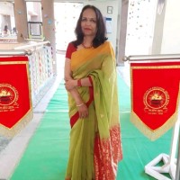 Babita Bhardwaj