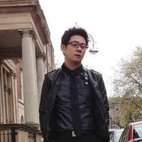 Eamonn Yin