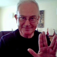 Alan Shone