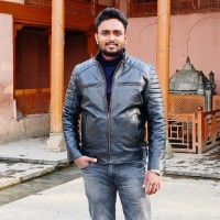Mangesh Gaikwad