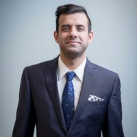 Areeb Mehdi