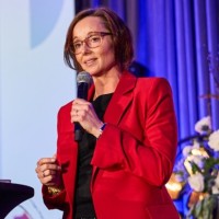 Kasia Zduniak (Assoc CIPD)