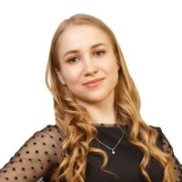 Marina Rozalskaya
