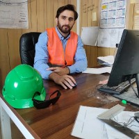Usama rasheed