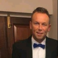Ian Wetherall