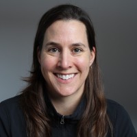 Corrie Mcginnis