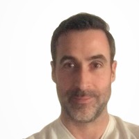 Daniel Bourbeau