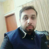 Umer Dar