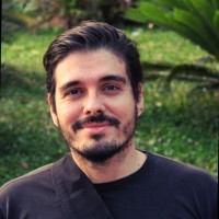 Thiago Pestillo Seles