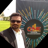 Suraj T S