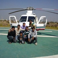 Sai Nair