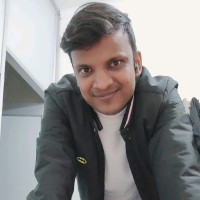 Lakshay Gupta