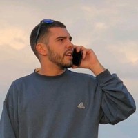 João Davide Cruz