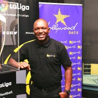 Nhlanhla Charles Zama