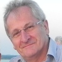 Ronald Rattey