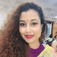 Anjana Priyadarshini