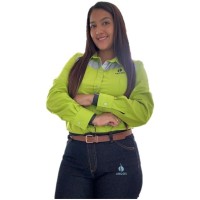 Jeralddyn Castellanos sandoval