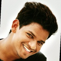 Shivakumar G.