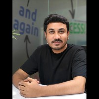Abhishek Nagpure