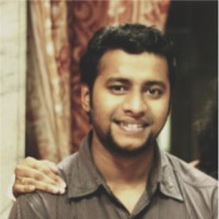 Amol Bhosure