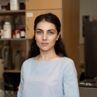 Nino Sharikadze