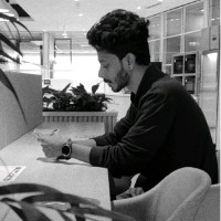 Azmath Ali