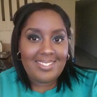 Satoria Mcgruder, Ma