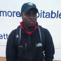 Dominic Korir