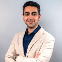 Ali Mehraki
