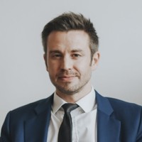 Cédric Schirrer