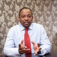 Makanye Kenneth Matabane