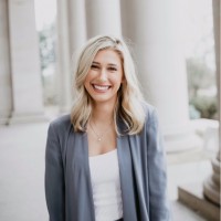 Mariah Odaibo (O’Neil)