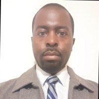 Ismail Ward