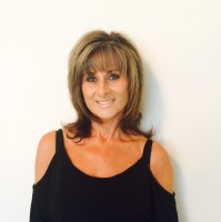 Beverley Richards