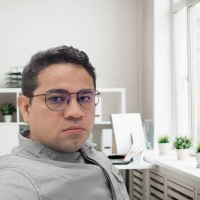 Paulo Sérgio Alves dos Santos