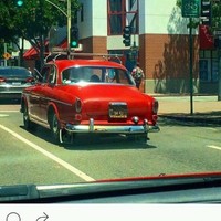 SLORolling Central Coast Volvo Club