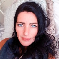 Hayley Peroglou