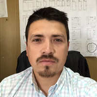 Sergio Avila Salinas