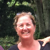 Jane Grlusich