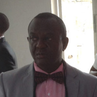 Fred Akingbesote
