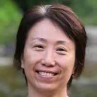 Yilan Lillyan Wang