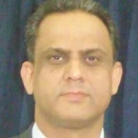 Saleem Raza