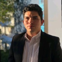 Victor Manuel Canacué Céspedes