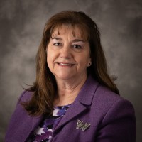 Suzann Welch