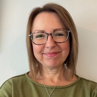 Tonia Hymers
