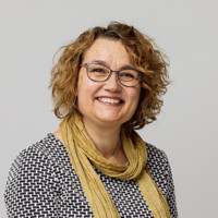 Mirjam Oprel
