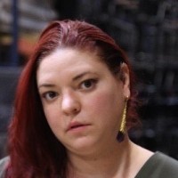 Elizabeth Patterson