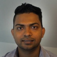Nadun Peiris